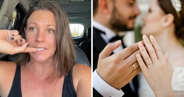 Woman Claims Moving Into Separate Apartment From Her Husband Has Been "Amazing" For Their Marriage