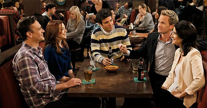 'How I Met Your Mother' Star's "Creepy" Controversy Resurfaces After Forced Coming Out Confession