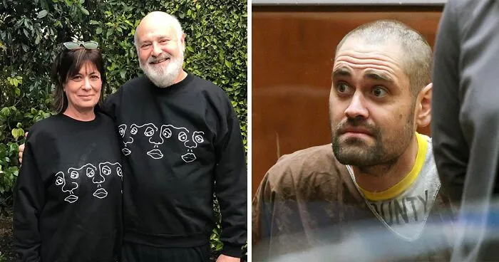 Chilling New Details Emerge About What Rob Reiner's Son Allegedly Did Before The Attack