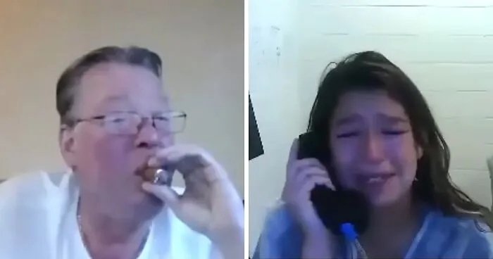 Dad’s Astonishing Words In Jailhouse Call After Drunken Daughter Ended Bride’s Life On Her Wedding Day