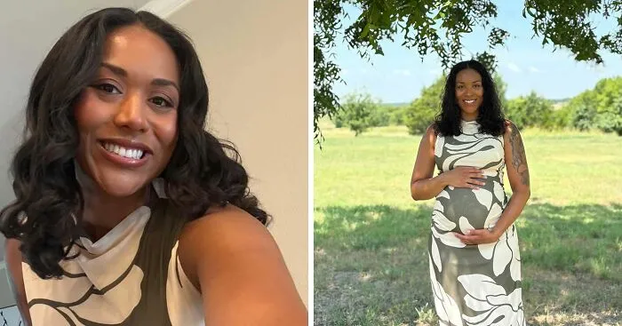 Surrogate Who Fought Parents' Wishes To End Pregnancy Has Given Birth, Now She's Banned From Seeing The Baby
