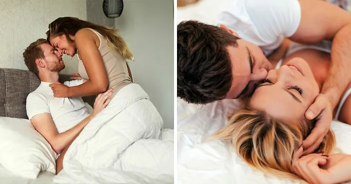 The "72-Hour Rule" Is Dividing Couples, But Therapists Say It Could Help Keep Intimacy Alive