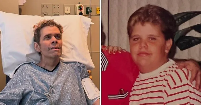 Perez Hilton’s Sister Gives Harrowing Firsthand Account Of His Disturbing Livestream As A Dark Childhood Secret Emerges