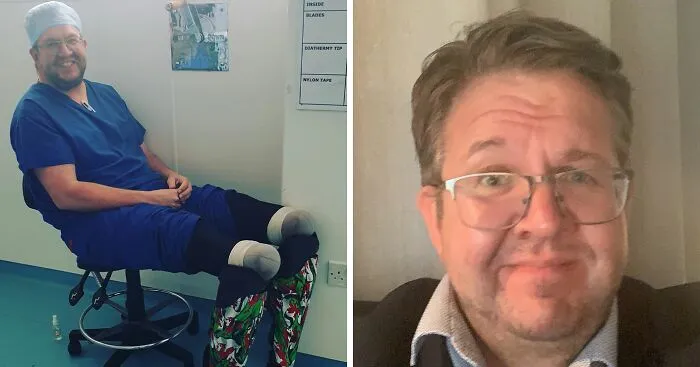 Surgeon Froze His Own Legs For Amputation And His Horrific Crimes Then Came To Light, Now Former Patient’s Daughter Breaks Silence