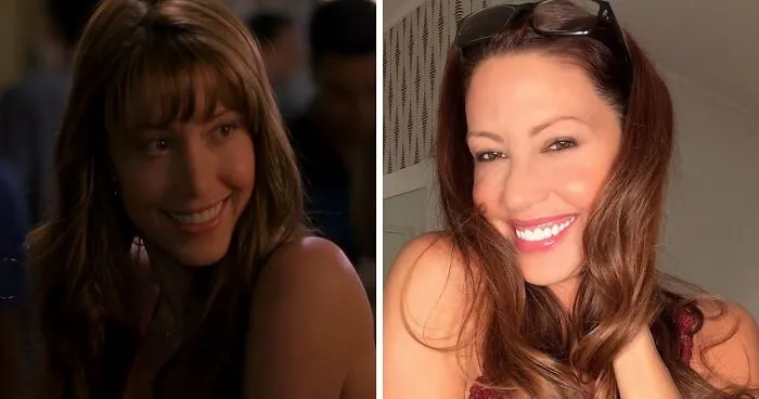 'American Pie' Actress Promises To "Push Boundaries" Of Adult Content After Netting $1 Million In 9 Days