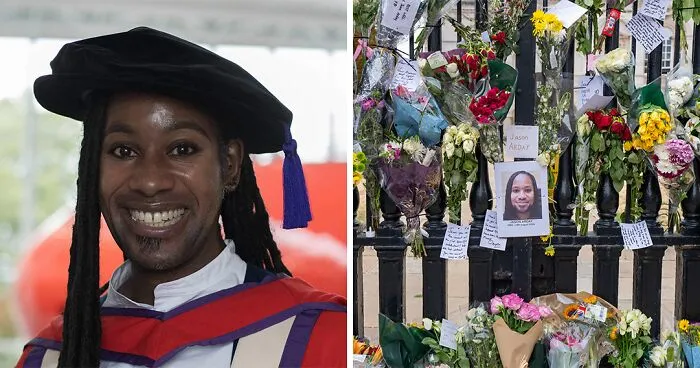 Ex-Cambridge Professor Accused Of Plagiarizing PhD Re-Ignites Scandal After Passing As People Find GoFundMe