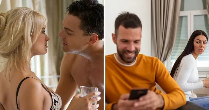 7 Actions Most People Don't Realize Are Cheating, According To Relationship Expert