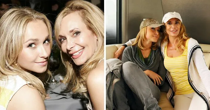 Hayden Panettiere’s Furious Mother Blasts Boyfriend With Violent History Brian Hickerson After Tragic Passing