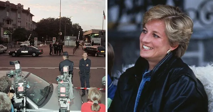 Princess Diana’s Alleged Secret Pregnancy Reignites Chilling Royal Conspiracy Theory As New Special Exposes It
