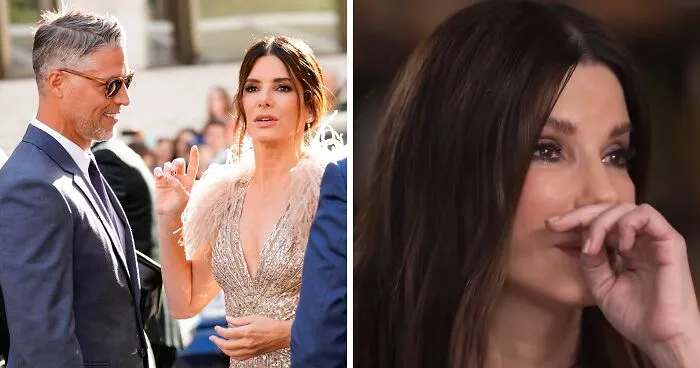 Sandra Bullock Finally Breaks Silence Three Years After Her Partner's Tragic Passing