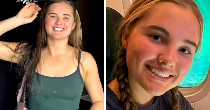 Missing Teen Declared Alive Just Hours Before Her Body Was Tragically Found Due To Code World Bungle