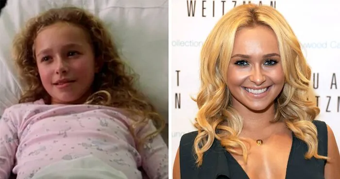 12 Disturbing Revelations Hayden Panettiere Made In Her Memoir, As Fans Honor Her On Her Birthday