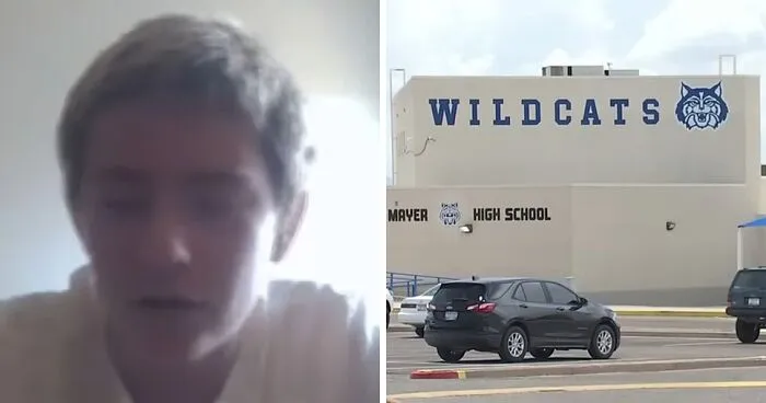 Arizona Teen Faces Charges After Ex-Girlfriend Is Hospitalized During Gym Class