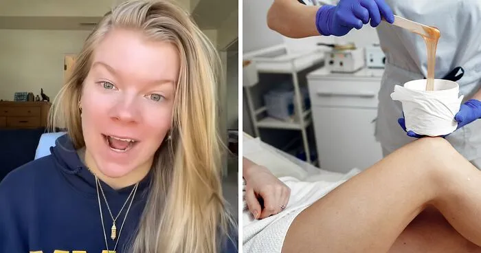 Brazilian Wax Client Goes Viral After Revealing The Embarrassing Side Effect Salons Fail To Mention And The Chilling Name For It