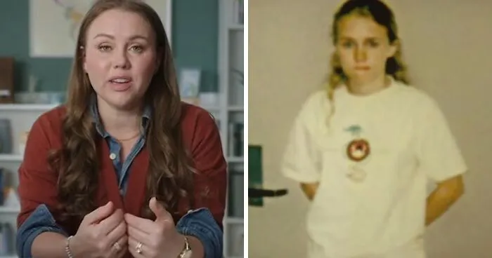 Woman Who Escaped A Serial Criminal At 15 After 18 Hours Of Captivity Shares The Warning Sign She Ignored