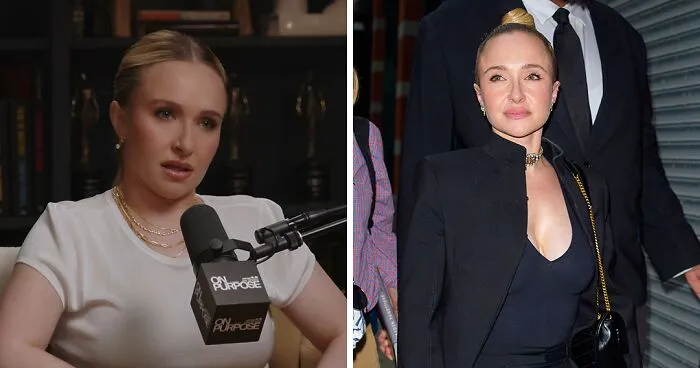 "She Was Starting To Talk": Hayden Panettiere's Passing Sparks Dark Theory After Fans Note Recent Revelation