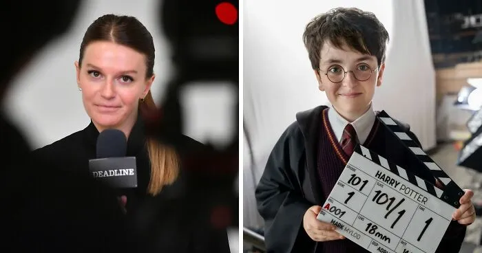 Famed 'Black Mirror' Director Praised For Brutal Response After Being Approached For 'Harry Potter' Series