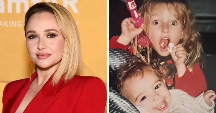 Hayden Panettiere's "Devastating" Childhood History Resurfaces After Her Sudden Passing At 36