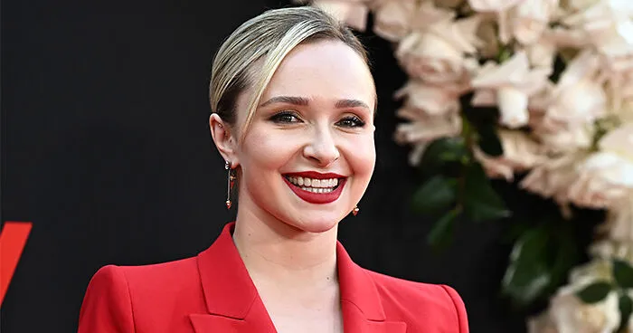 911 Dispatch Audio Reportedly Reveals Possible Cause Of Passing For Hayden Panettiere