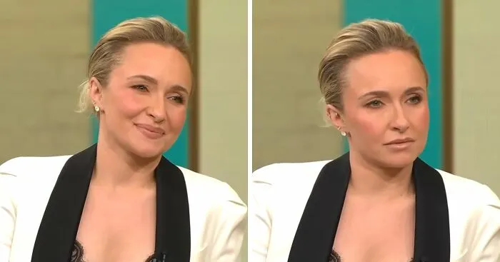 Hayden Panettiere’s Autopsy Results Come Out As Gayle King Reveals She Was "Struggling" During Their Meeting