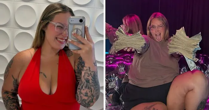 'Honey Boo Boo' Star Pumpkin Reveals Eye-Watering Amount She Made On Adult Platform In Just One Day