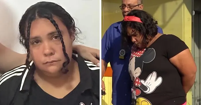 After Tricking Kind Couple Into Thinking She Was A Kid, 38YO Woman Learns Her Fate In Court