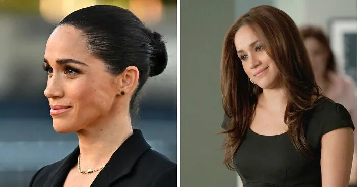 New Details Of Meghan Markle's Acting Comeback Emerge As Show Scraps Offer In Mere Hours Due To Backlash