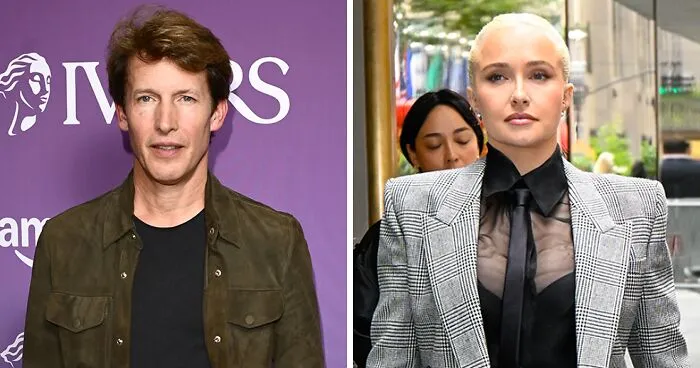 Singer James Blunt Breaks Silence After Hayden Panettiere's Memoir Led To "Internet Lynching"