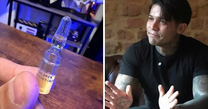 Airline Hands Influencer Sweet Karma After His Disgusting Mid-Flight Prank