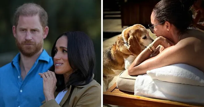 Meghan Markle's Return To UK Renews Concern For Her Kids After "Horrible" Detail Of Move Revealed