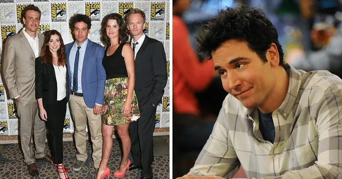 After Josh Radnor's Shocking Confession, Here's What Other 'HIMYM' Stars Have Said About The Cast's Bond