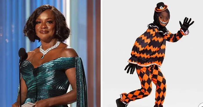 After Target's Apology Over A Racist Costume Sparked More Backlash, Viola Davis Drops A Scathing Response