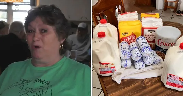 Missouri Grandma Refuses To Back Down After Being Ordered To Stop Serving Her Neighbors Free Breakfasts