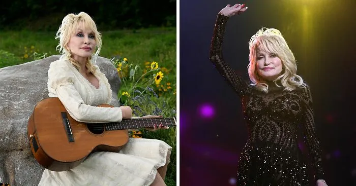 After Dolly Parton’s Passing, Her Funeral Song Choice Resurfaces—And There’s A Powerful Story Behind It