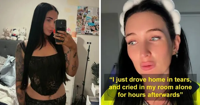 Devastated Mom Reveals Humiliating Moment After Trying To Make New Friends: "Drove Home In Tears"