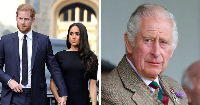Meghan Markle And Prince Harry's Former US Neighbors Expose Them Further With More Revelations: "Whimper"