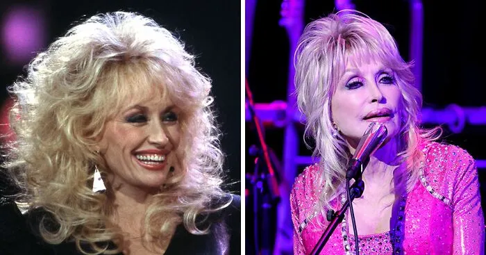 After Dolly Parton Loses Battle With Cancer, A Doctor Reveals The Three Symptoms Most People Dismiss