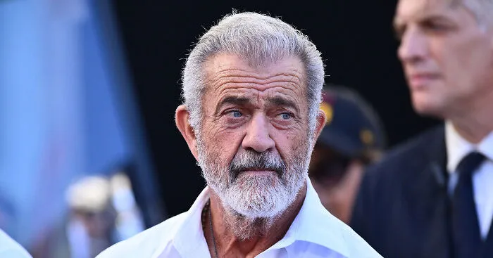 Mel Gibson Breaks Silence After Facing Furious Backlash For "Mocking" Deaf Interpreter At Fan Expo