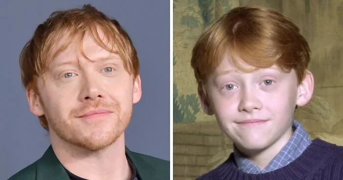 Rupert Grint Under Serious Fire After Announcing Return To His Iconic 'Harry Potter' Role
