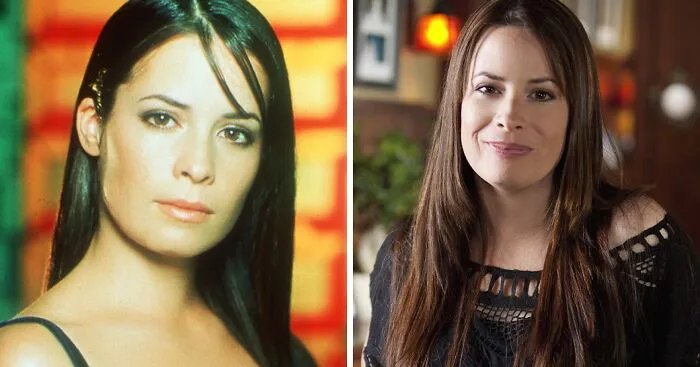 'Charmed' Alum Exposes Industry Reality As She Confirms Acting Retirement Seven Years After Last Major Role