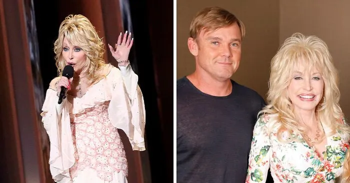 Dolly Parton’s Co-Star Sparks Fierce Backlash Over "Disrespectful" Tribute To Country Legend: "Oh, Shut Up"