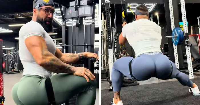 Expert Reveals The Truth Behind Workout From Trainer Whose Jaw-Dropping Glutes Mesmerized Half The Internet