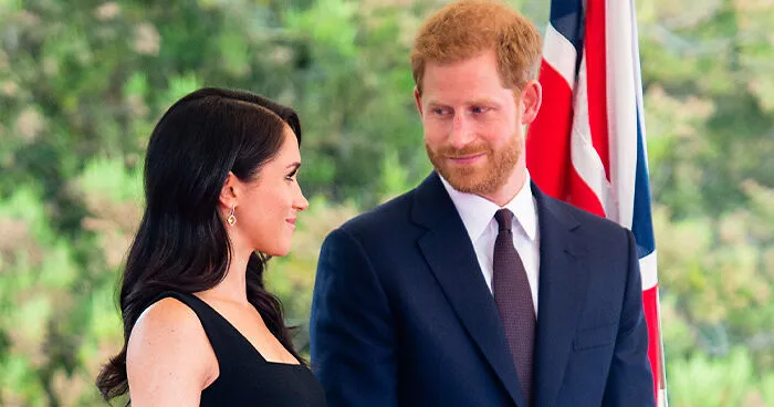 New Details Emerge In The Financial Aid For Prince Harry And Meghan Markle’s UK Move