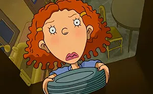 21 Questions On Cartoons From Back In The Day - Anything Above 18 Is Impressive