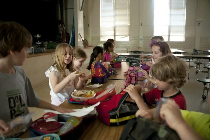 48 Teachers Share The Creepiest Thing They Ever Heard From A Student