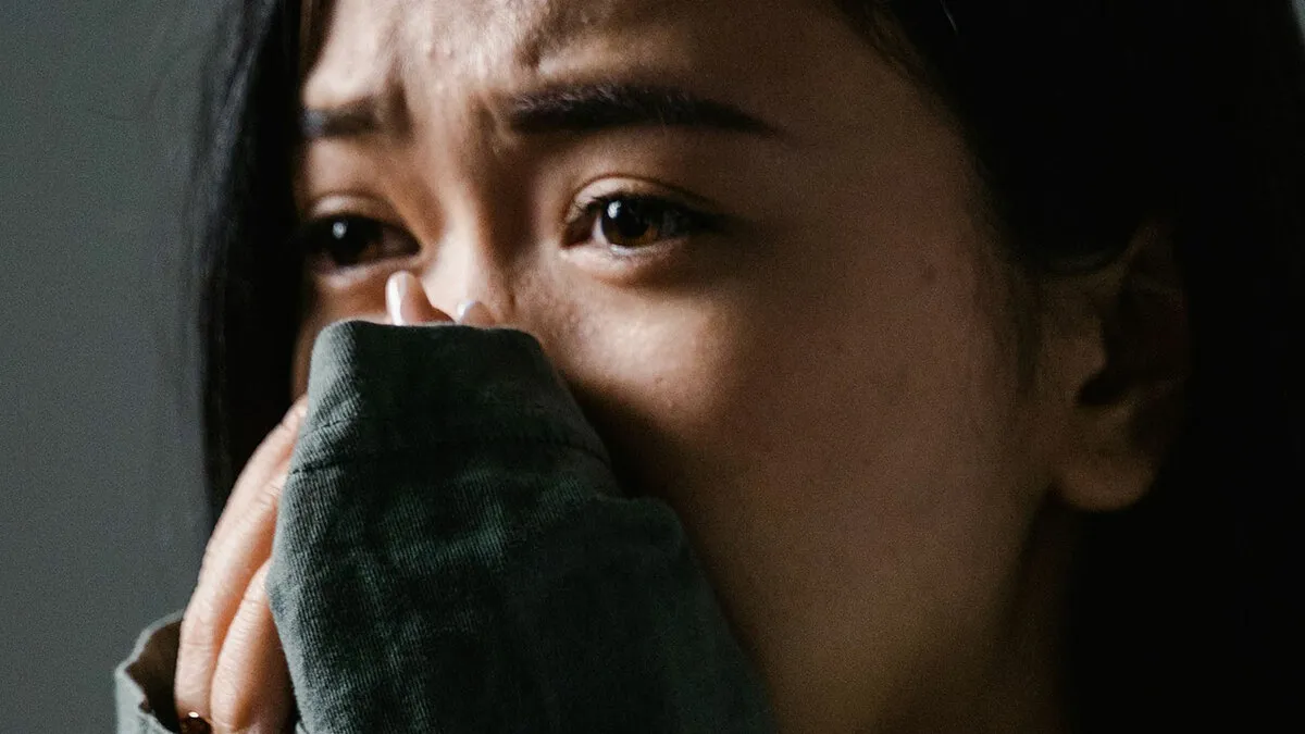 57 Unsettling Photos And Pictures That Made People Regret Having Eyes