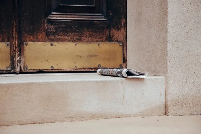 “Something’s Not Right Here”: 47 Times People Experienced Something Way Too Creepy To Forget