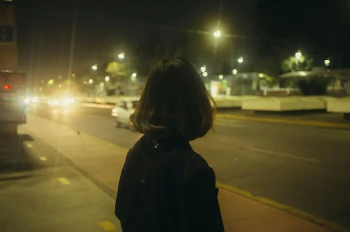 “Something’s Not Right Here”: 47 Times People Experienced Something Way Too Creepy To Forget