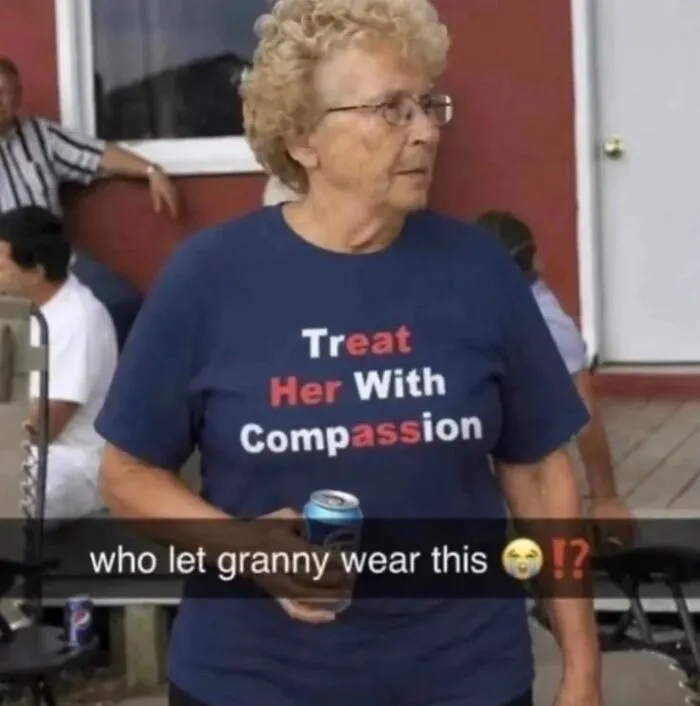 75 Funny Pictures That Somehow Keep Getting Weirder By The Second