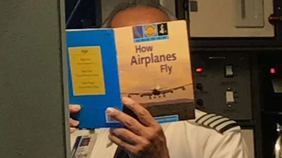 75 Funny Pictures That Somehow Keep Getting Weirder By The Second
